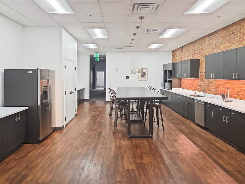 Regus - 500 Church Street,3rd Floor image 6