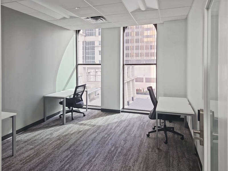 Regus - 500 Church Street,3rd Floor image 7