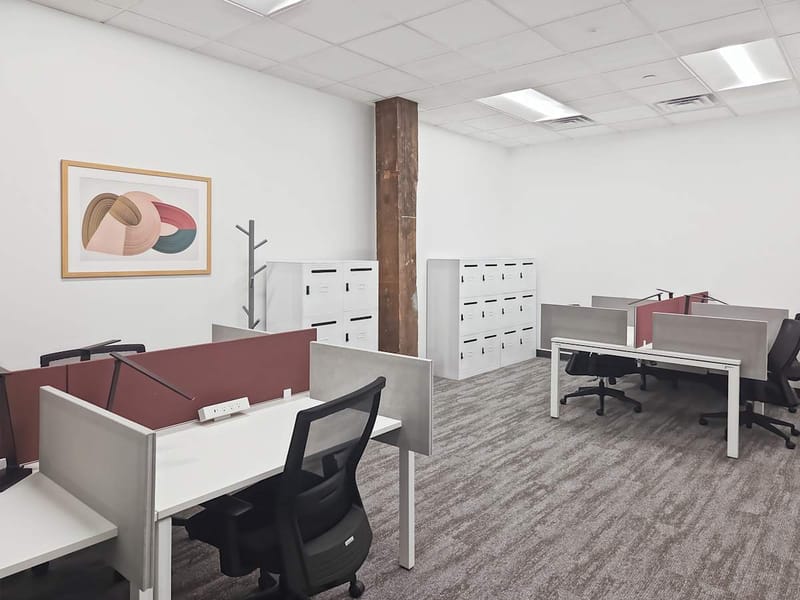 Regus - 500 Church Street,3rd Floor image 8