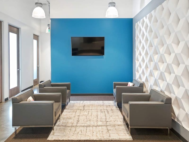 Regus - 13894 South Bangerter Parkway,Suite 200 image 13