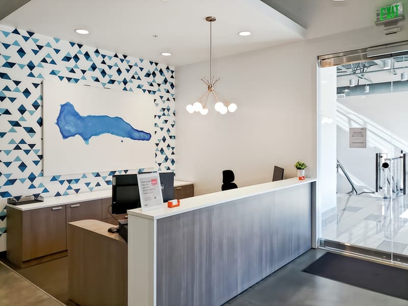 Regus - 13894 South Bangerter Parkway,Suite 200 image 2