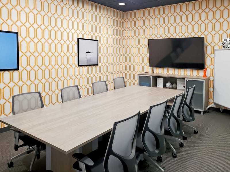 Regus - 13894 South Bangerter Parkway,Suite 200 image 3