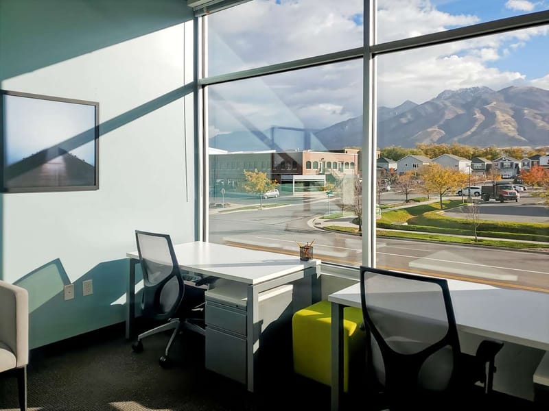 Regus - 13894 South Bangerter Parkway,Suite 200 image 8