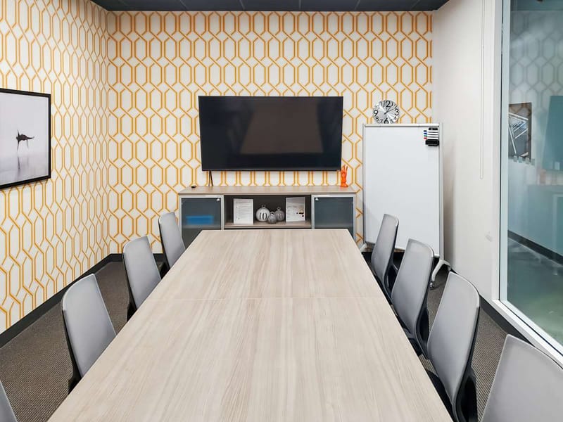 Regus - 13894 South Bangerter Parkway,Suite 200 image 9