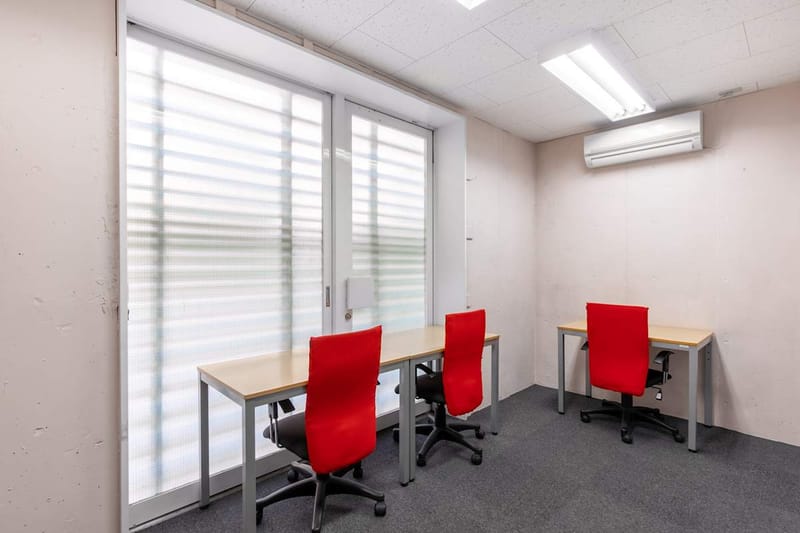 Open Office - 2-22-5 Higashi Azabu,1F Azabu East Court,Minato-ku image 2