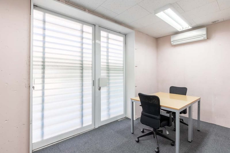 Open Office - 2-22-5 Higashi Azabu,1F Azabu East Court,Minato-ku image 4