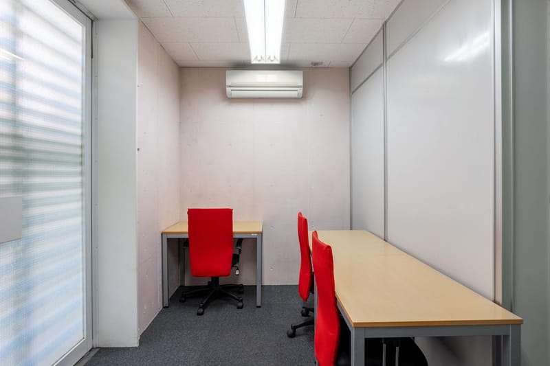 Open Office - 2-22-5 Higashi Azabu,1F Azabu East Court,Minato-ku image 5