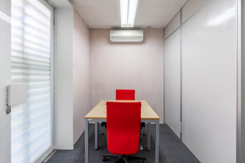 Open Office - 2-22-5 Higashi Azabu,1F Azabu East Court,Minato-ku image 6