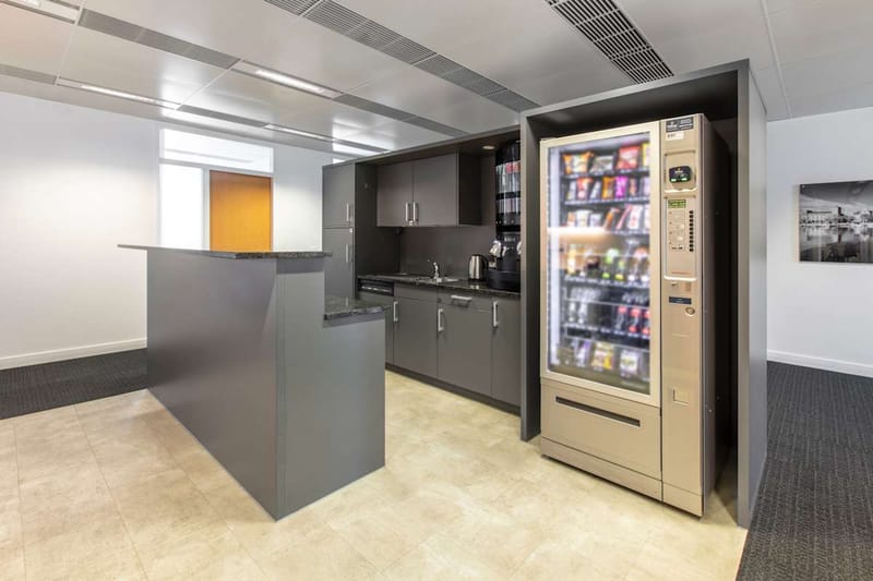 Regus - Baarerstrasse 135,3rd floor image 6