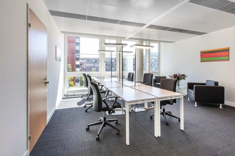Regus - Baarerstrasse 135,3rd floor image 7
