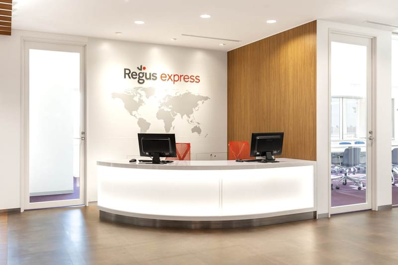 Regus - 3-3-2 Haneda Airport,5F Haneda Airport Passenger Terminal 1 Market Place,Ota-ku image 2