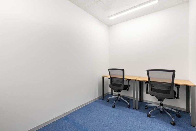 Regus - 3-3-2 Haneda Airport,5F Haneda Airport Passenger Terminal 1 Market Place,Ota-ku image 4