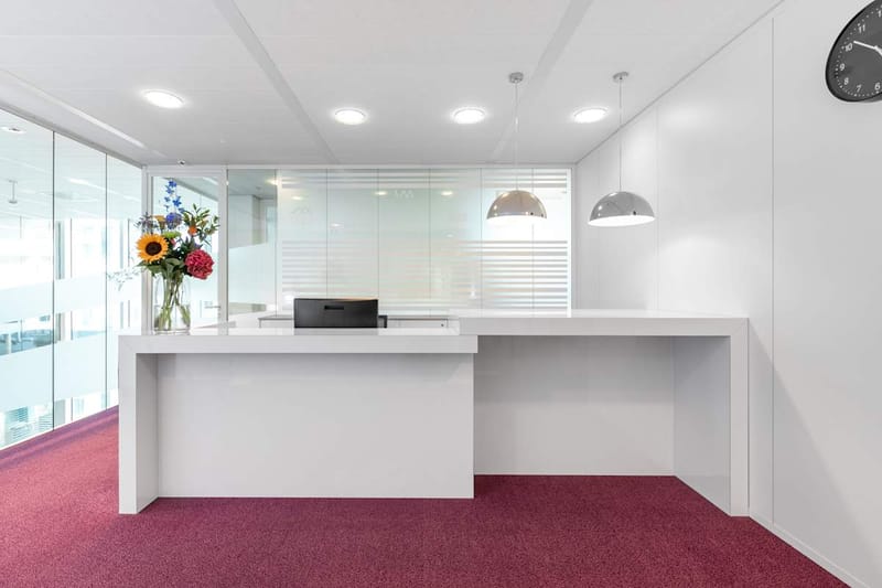 The Office Operators - Parnassusweg 819 image 2