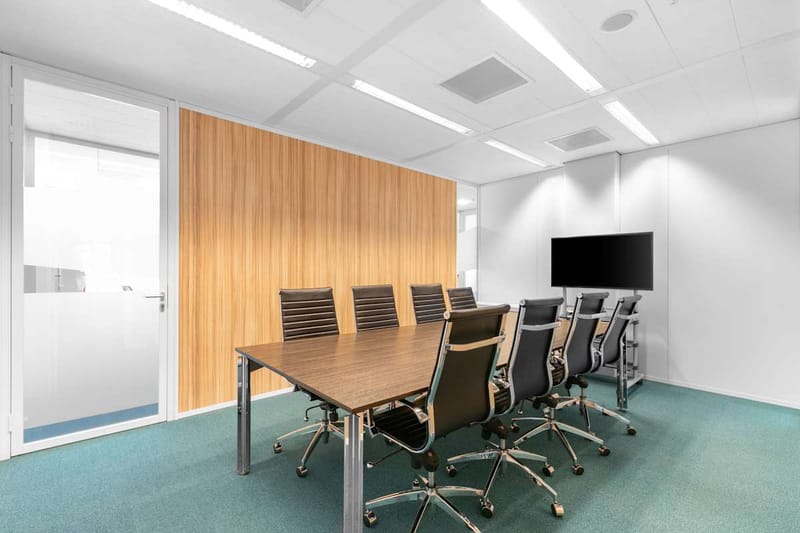 The Office Operators - Parnassusweg 819 image 3