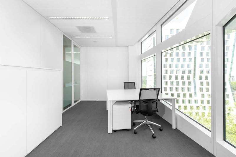 The Office Operators - Parnassusweg 819 image 4