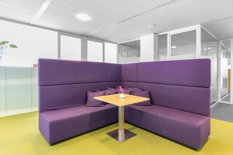 The Office Operators - Parnassusweg 819 image 8