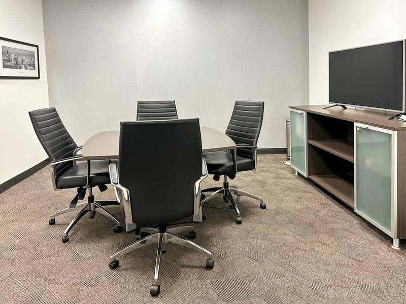 Regus - 1021 West Hastings Street,MNP Tower, 9th Floor image 11