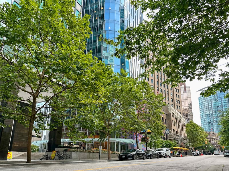 Regus - 1021 West Hastings Street,MNP Tower, 9th Floor image 14