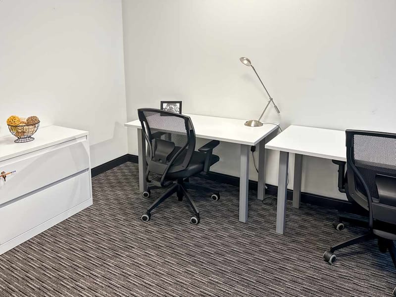 Regus - 1021 West Hastings Street,MNP Tower, 9th Floor image 15
