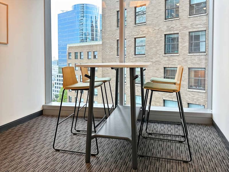 Regus - 1021 West Hastings Street,MNP Tower, 9th Floor image 17