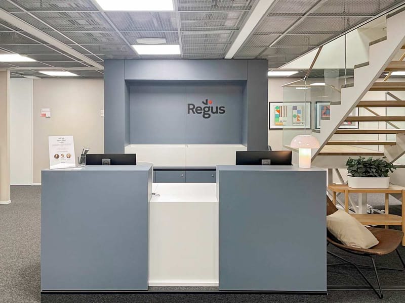 Regus - Keilaranta 10 E,6th floor image 2