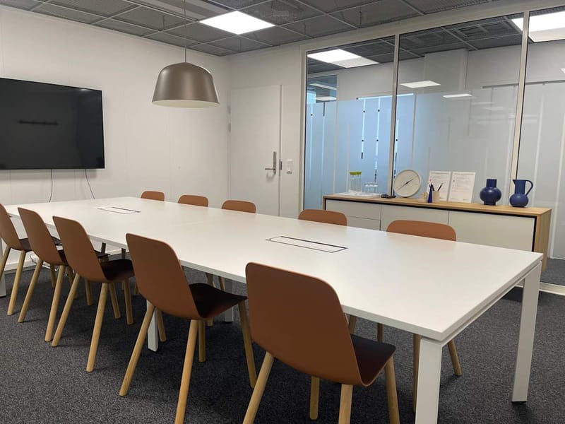 Regus - Keilaranta 10 E,6th floor image 3