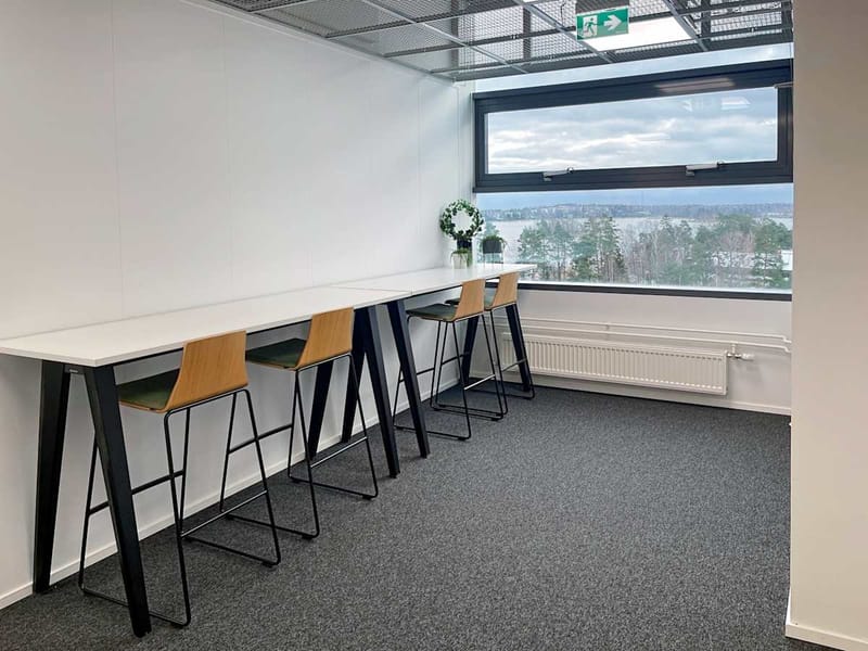 Regus - Keilaranta 10 E,6th floor image 7