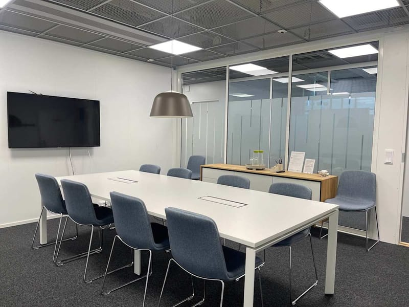 Regus - Keilaranta 10 E,6th floor image 8
