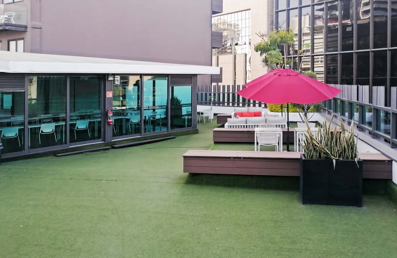 Spaces - Arquímedes 15,Col. Polanco V Sección, Del. Miguel Hidalgo image 31