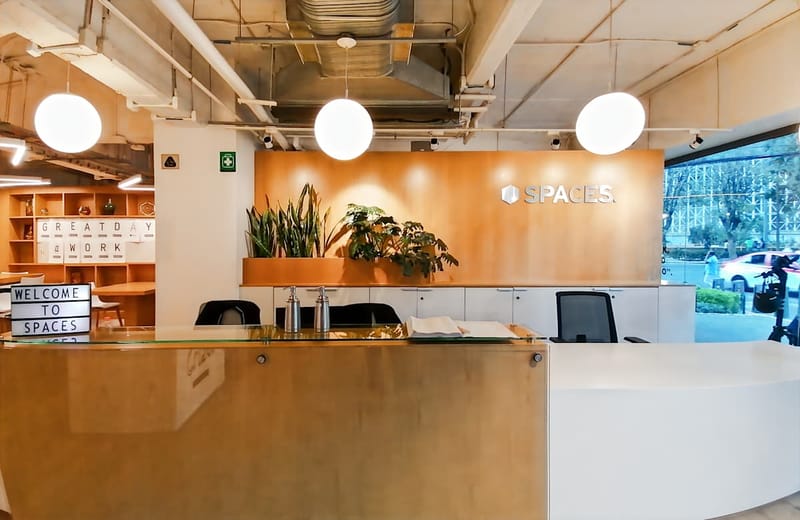 Spaces - Arquímedes 15,Col. Polanco V Sección, Del. Miguel Hidalgo image 4