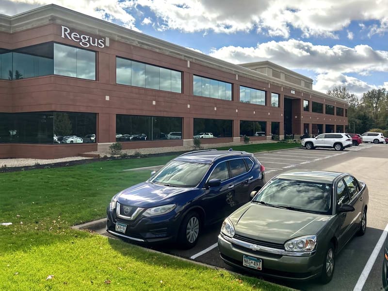 Regus - 6385 Old Shady Oak Road,Suite 250 image 11