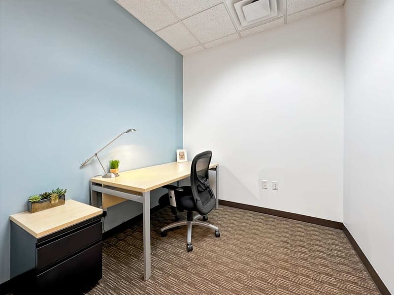 Regus - 6385 Old Shady Oak Road,Suite 250 image 7