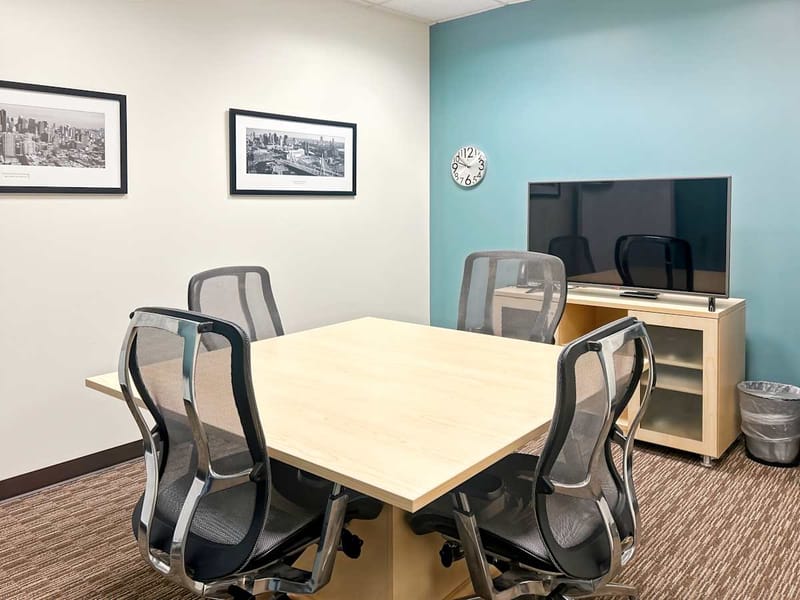 Regus - 6385 Old Shady Oak Road,Suite 250 image 9