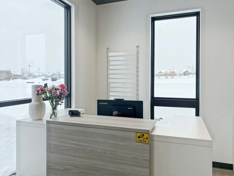 Regus - 161 W Haley Springs Road image 2