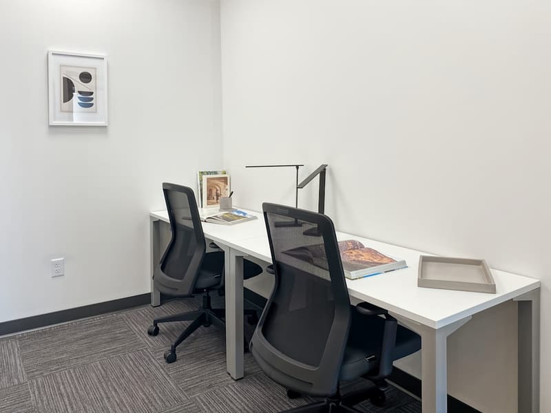 Regus - 161 W Haley Springs Road image 4