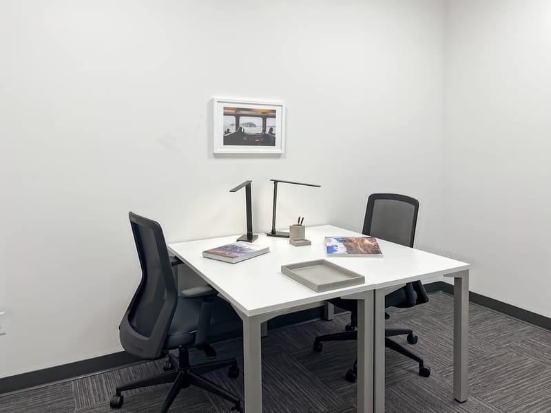Regus - 161 W Haley Springs Road image 7