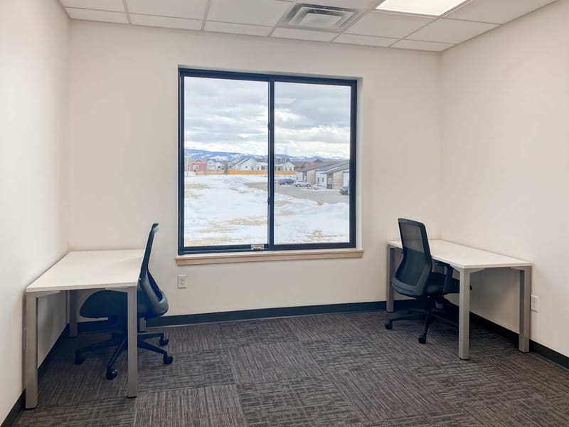 Regus - 161 W Haley Springs Road image 8