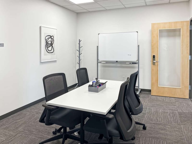 Regus - 161 W Haley Springs Road image 9