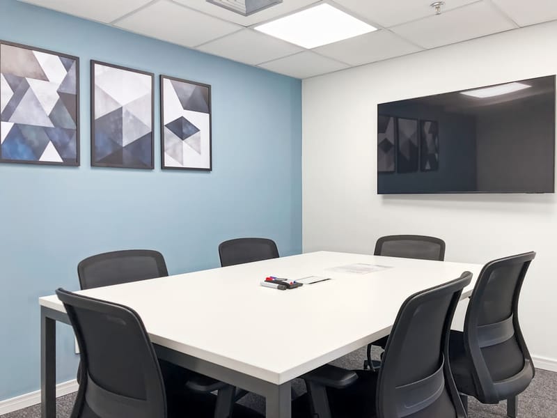 Regus - Av Ayrton Senna 2600,Barra Da Tijuca image 3