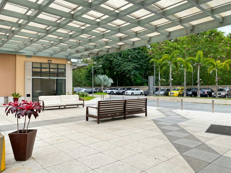 Regus - Av Ayrton Senna 2600,Barra Da Tijuca image 9