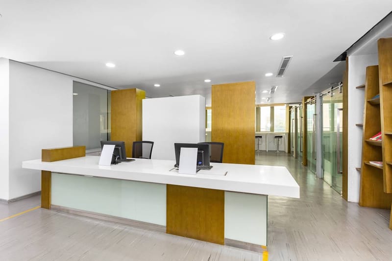 Regus - McLaren's Building,2nd Floor,No 123, Bauddhaloka Mawatha image 2