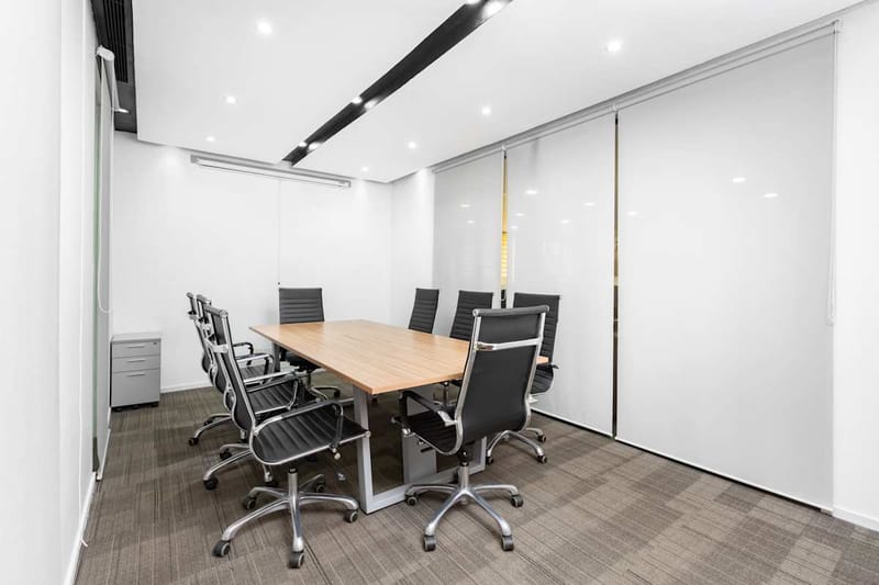 Regus - McLaren's Building,2nd Floor,No 123, Bauddhaloka Mawatha image 3