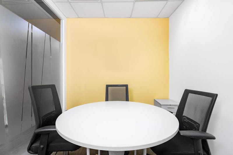 Regus - McLaren's Building,2nd Floor,No 123, Bauddhaloka Mawatha image 7