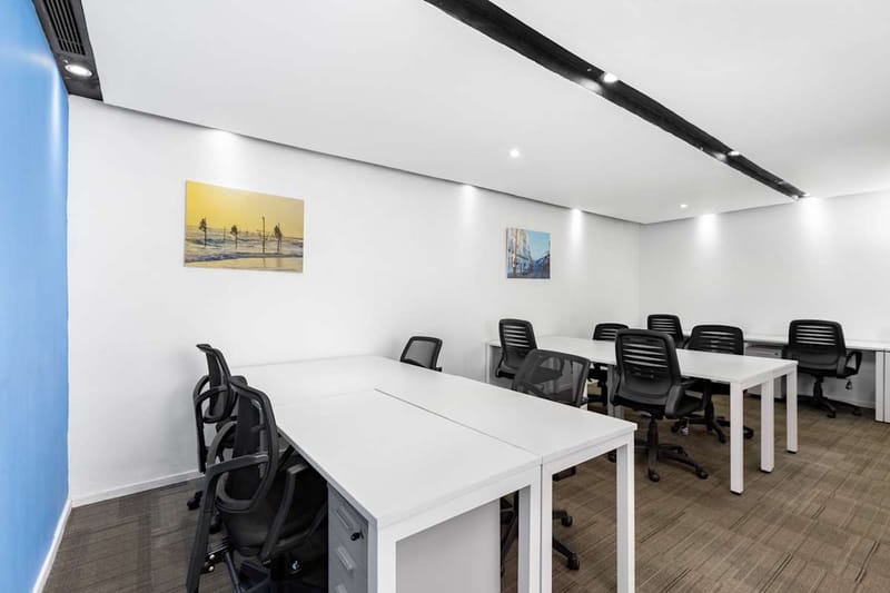Regus - McLaren's Building,2nd Floor,No 123, Bauddhaloka Mawatha image 8