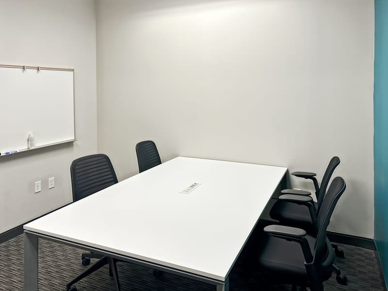 Regus - 4410 East Claiborne Street,Suite 334 image 10