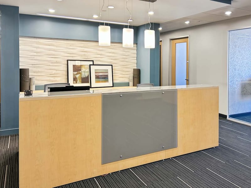 Regus - 4410 East Claiborne Street,Suite 334 image 2