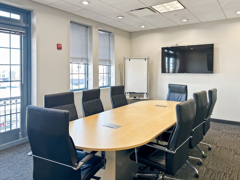 Regus - 4410 East Claiborne Street,Suite 334 image 3