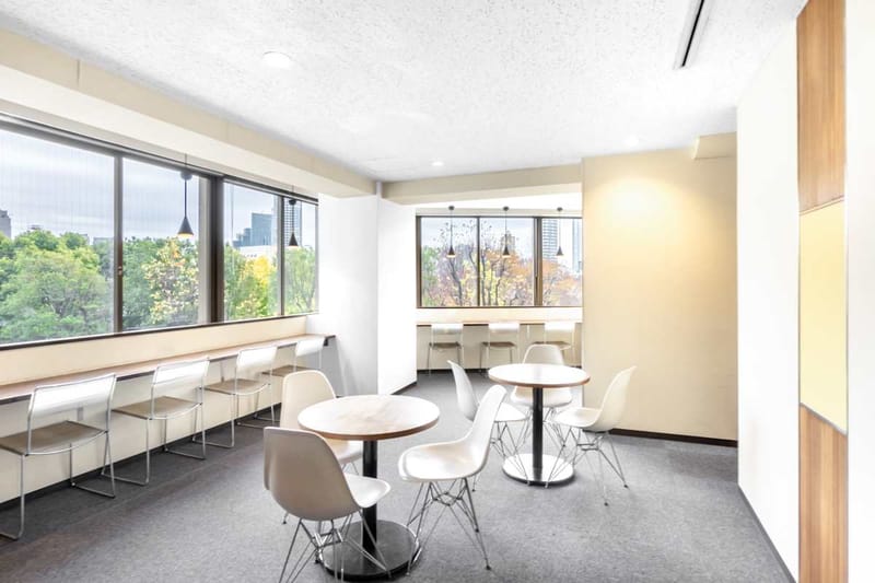 Open Office - 2-2-8 Minami Aoyama,5F/6F/10F DF Bldg,Minato-ku image 6