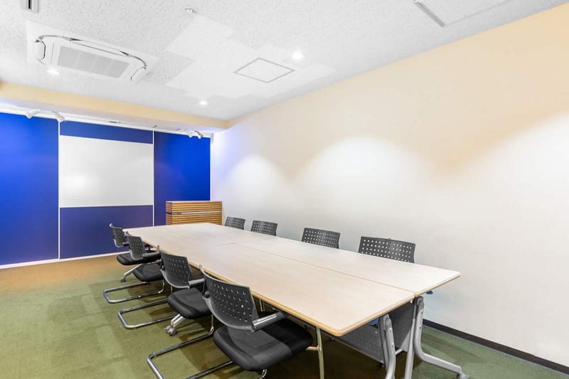 Open Office - 2-2-8 Minami Aoyama,5F/6F/10F DF Bldg,Minato-ku image 8
