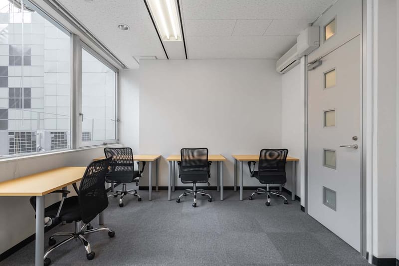 Open Office - 2-14-5 Akasaka,7F Daiwa Akasaka Building,Minato-ku image 7